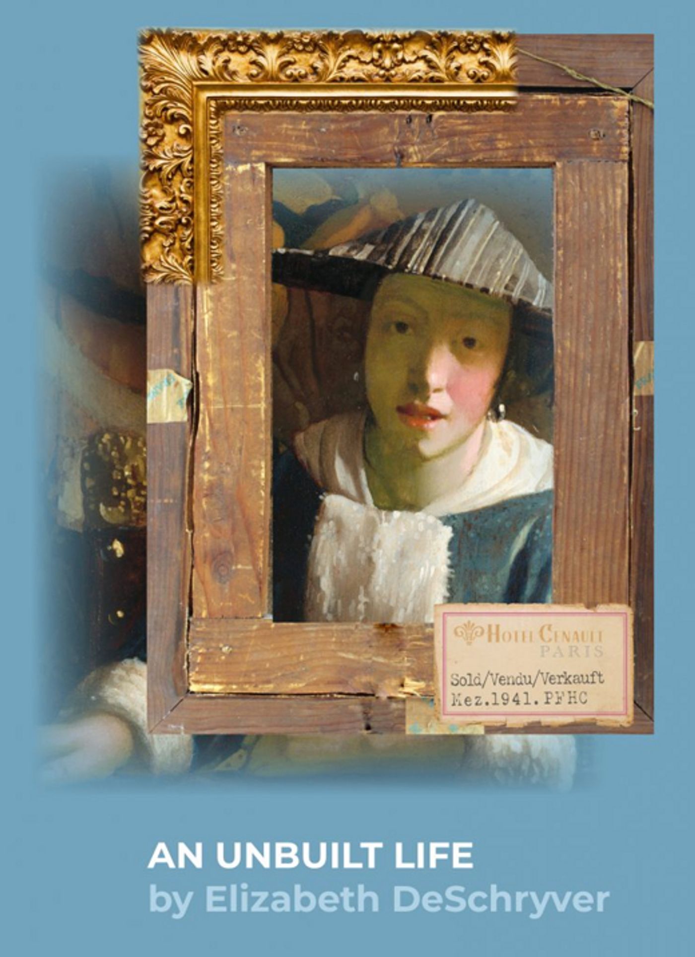 MUMMY IN THE CLOSET: EVITA'S RETURN & More Lead Washington, DC's May 2024 Top Theatre Shows  Image