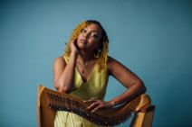 Jess Garland Live In Concert