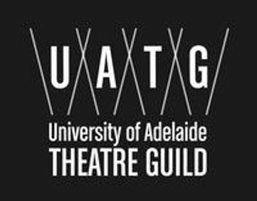 WHO'S AFRAID OF VIRGINIA WOOLF? by Edward Albee show poster