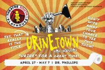 Urinetown the Musical