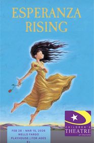 Esperanza Rising show poster