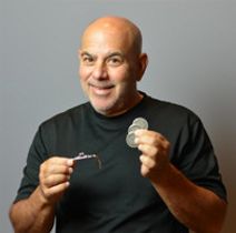 Danny Archer ♦ Awesome Magic & Comedy