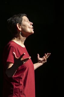 The Marsh Berkeley presents “Looking For Justice (In All the Wrong Places)”