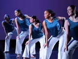 Oakland Dance Theatre in Michigan