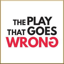 The Play That Goes Wrong