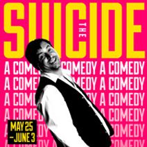 THE SUICIDE (a comedy)