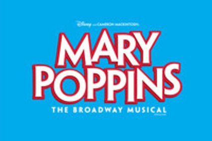Mary Poppins: The Broadway Musical show poster