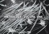 Infinite Spark Anthology: Volume 1 in Central New York