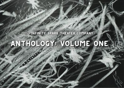 Infinite Spark Anthology: Volume 1 show poster