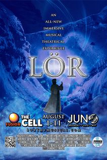 Lör: An All-New Immersive Musical Event