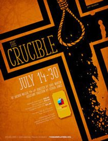 The Crucible