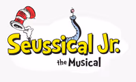 Seussical Jr. in Dallas