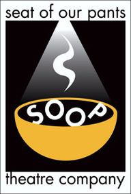 SOOP to Nuts Short Play Festival show poster