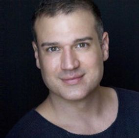 Legends in the Limelight show poster