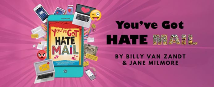 You've Got Hate Mail show poster