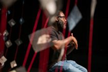 Special Presentation - Felon: An American Washi Tale, presented by the Lewis Center for the Arts’ Program in Theater