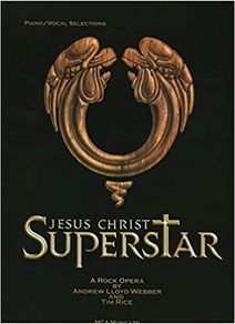 Jesus Christ Superstar