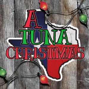 A Tuna Christmas