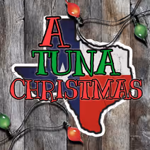 A Tuna Christmas
