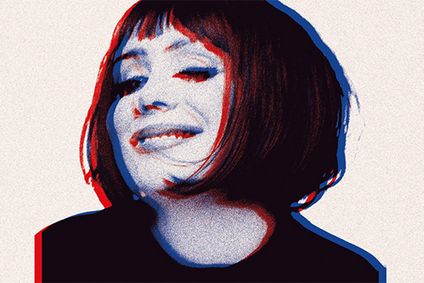 PIAF TO POP – CHRISTINE BOVILL show poster