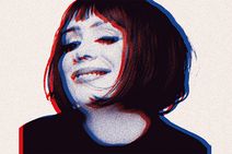 PIAF TO POP – CHRISTINE BOVILL