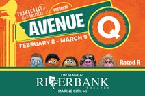 Avenue Q
