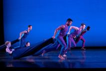 Mark Morris Dance Group
