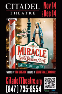 Miracle on South Division Street