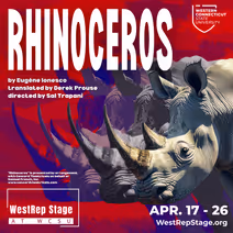 Rhinoceros