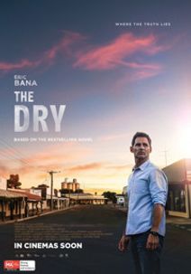 Atlanta Film Festival Closing night - The Dry