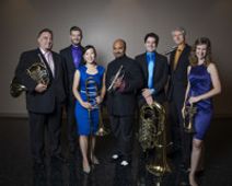 Rodney Marsalis Philadelphia Big Brass