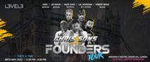 Chris & Sons : Founders Tour 
