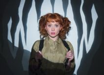 Urza and the Song in the Dark