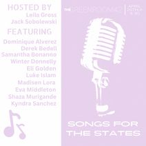 Songs for the States