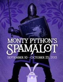 Monty Python's Spamalot