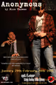 Anonymous in Off-Off-Broadway