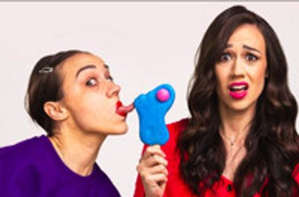 Miranda Sings show poster