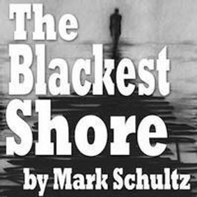 The Blackest Shore show poster