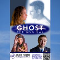 Ghost the Musical