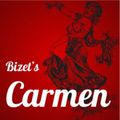 Carmen in New Jersey
