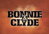 Bonnie & Clyde: The Musical in Dallas