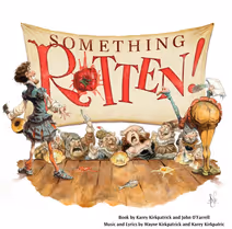 Something Rotten!
