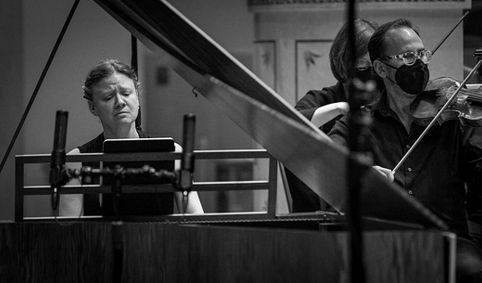 LAST BLASTS! show poster