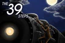 The 39 Steps
