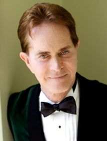 AN EVENING WITH STEVE ROSS show poster