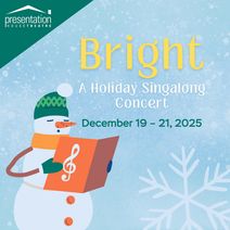 Bright: A Holiday Singalong Concert