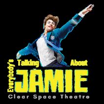 Everybody's Talking About Jamie