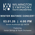 WSYO CONCERT in Raleigh