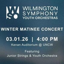 WSYO CONCERT