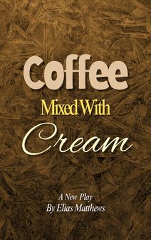 Coffee Mixed With Cream